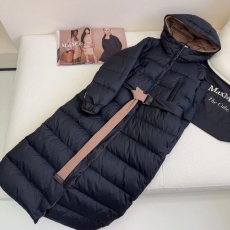 Max Mara Down Jackets